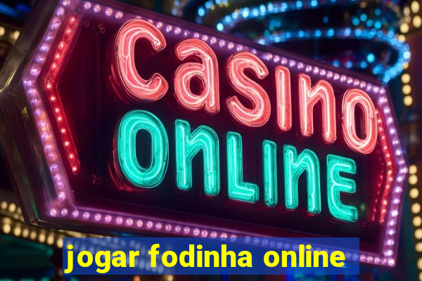 jogar fodinha online